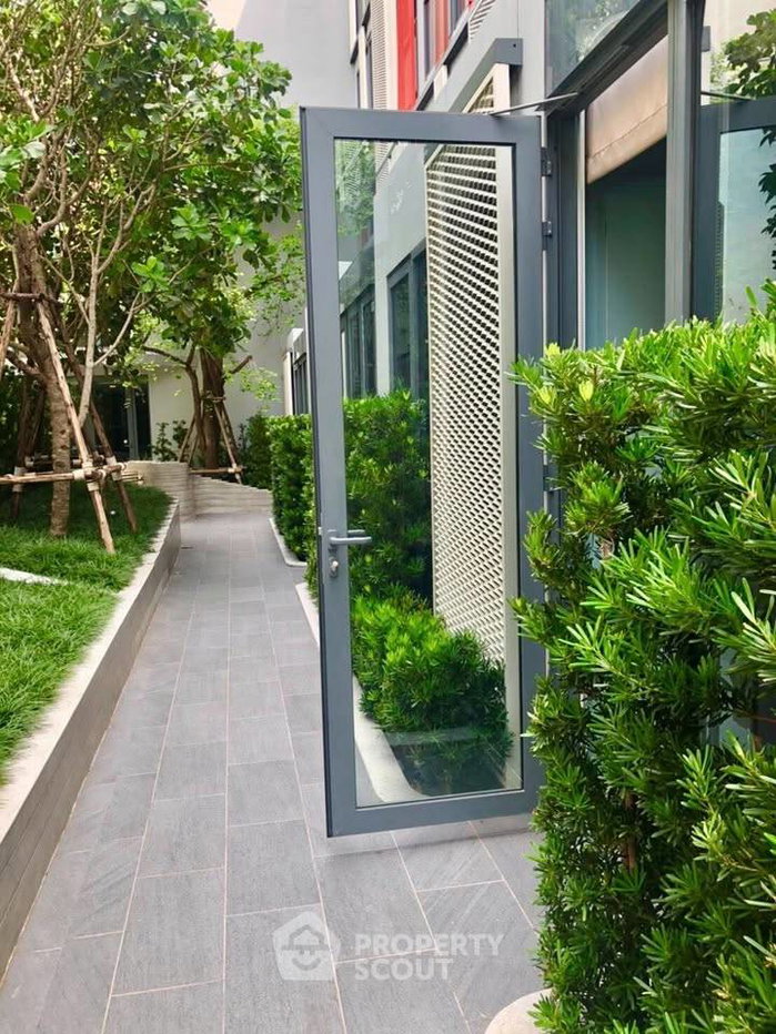 รูป คอนโด 1 ห้องนอน 45 ตร.ม. Taka Haus Ekamai 12 ใกล้ BTS เอกมัย (ID 3187892) - รูปที่ 10/10