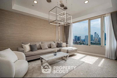 Condos for sale : Pet-Friendly 18th-Floor 3-BR Hampton Thonglor 10 Near BTS Thong Lor (ID 3203080)