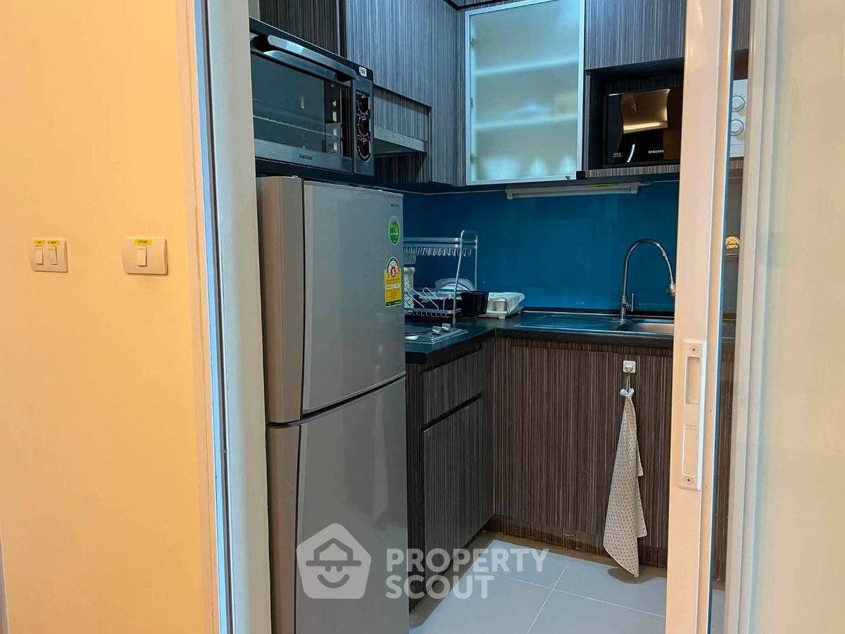 รูป คอนโด 2 ห้องนอน ชั้น 24 ที่ Thru Thonglor ย่านบางกะปิ (ID 3203072) - รูปที่ 3/13