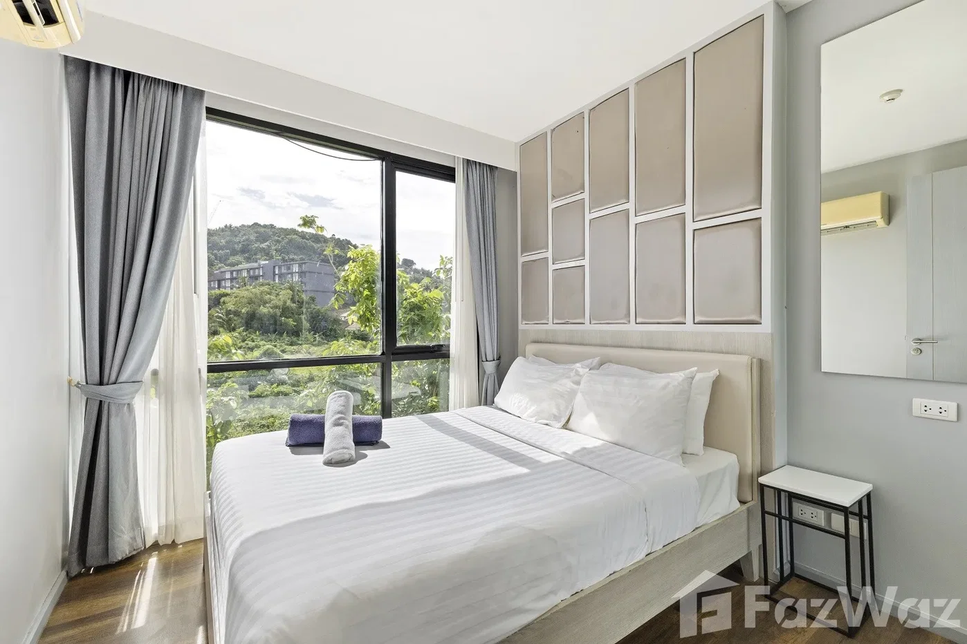 รูป ขาย คอนโด 2 ห้องนอน ในโครงการ 6 อเวนิว สุรินทร์ 6682796 - รูปที่ 6/8