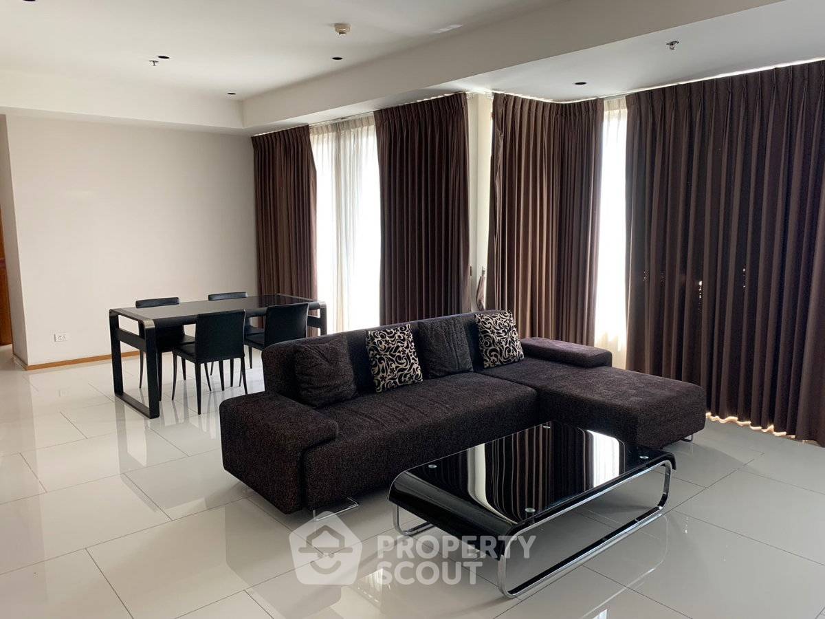 picture 27th-Floor 2-BR 107 Sqm The Emporio Place, BTS Phrom Phong (ID 3202925) - 11/18