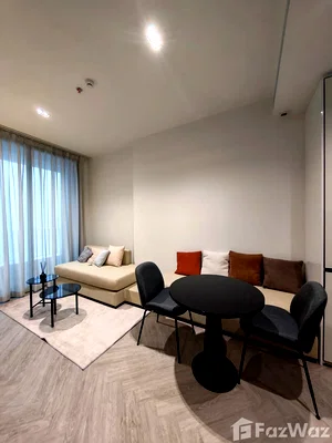 Condos for sale : For Sale – Chapter Charoennakorn-Riverside 6683455