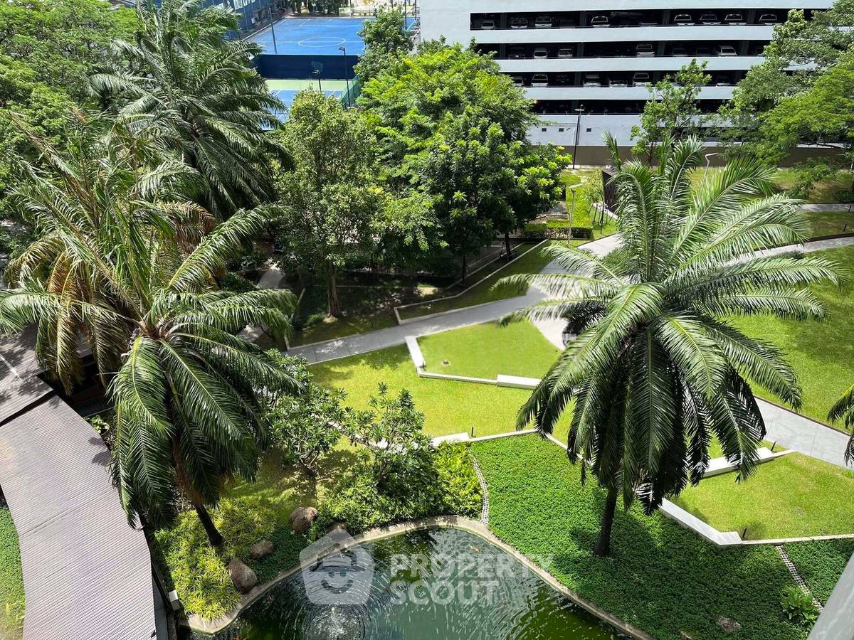 รูป คอนโด 1 ห้องนอน The Line Phahonyothin Park ใกล้ MRT พหลโยธิน (ID 3202298) - รูปที่ 7/9