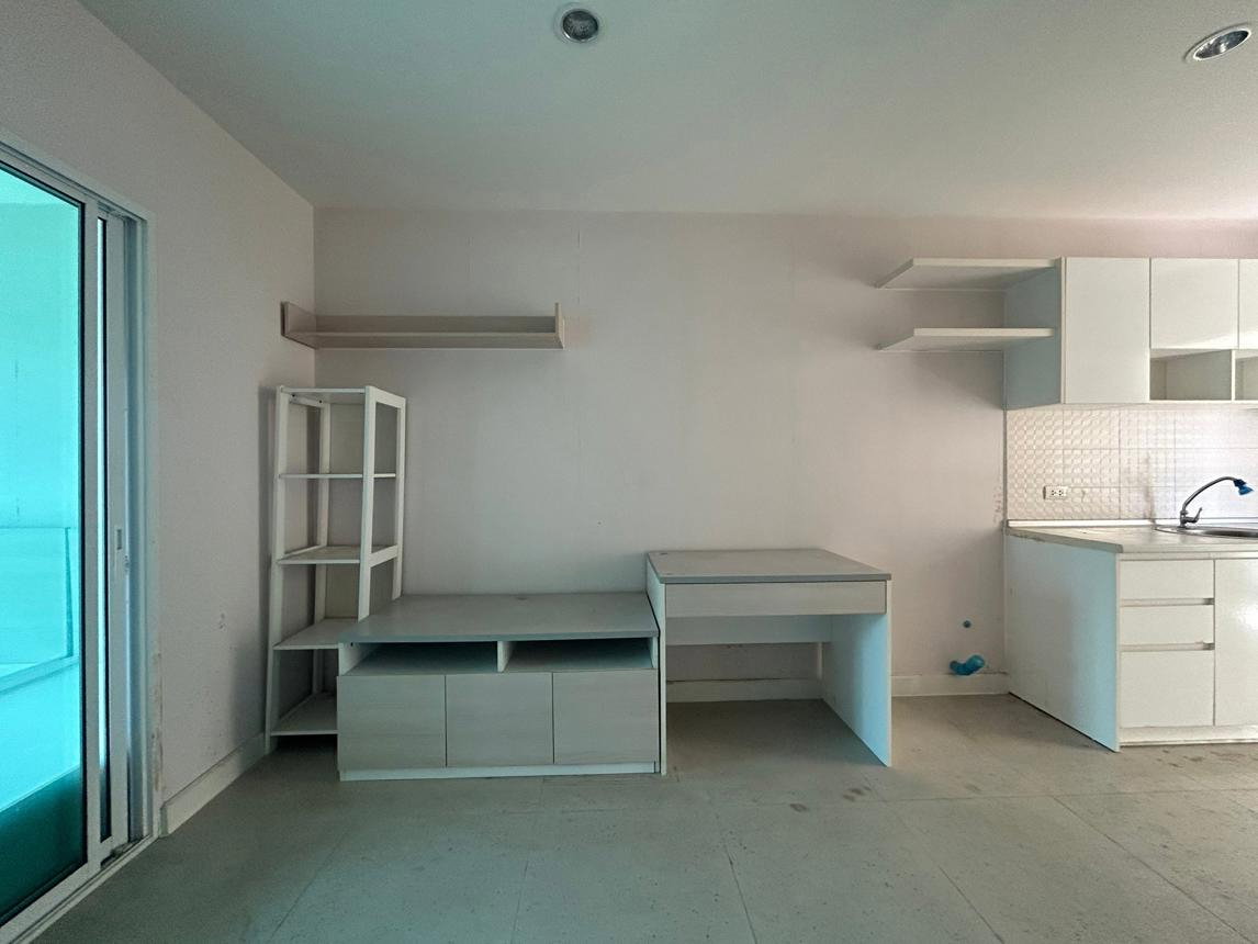 รูป 🔥 ขาย คอนโด เมโทร พาร์ค สาทร 3-3 (Metro Park Sathorn 3-3) | ใกล้ BTS วุฒากาศ - รูปที่ 4/8