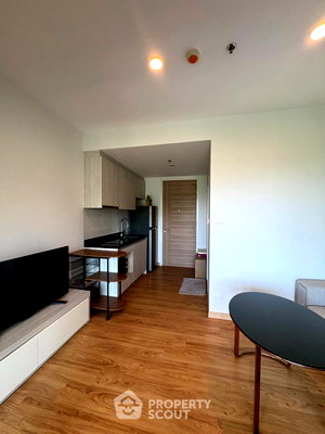 Condos for rent : High-Floor 1-BR At The Zea Sriracha For Rent (ID 3202090)