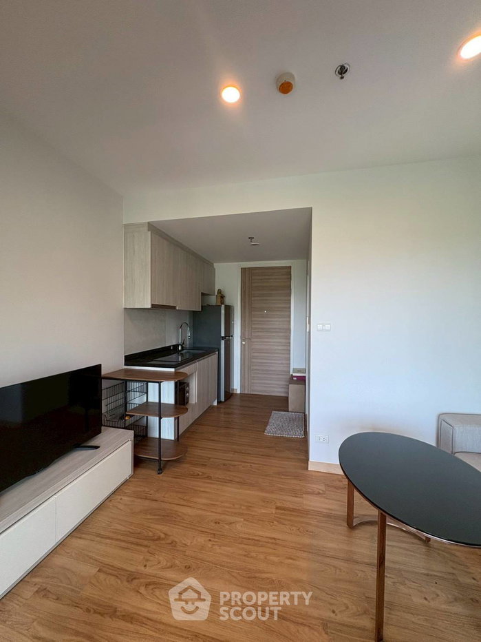 picture 23rd-Floor 1-BR Condo For Rent At The Zea Sriracha (ID 3202090) - 1/7