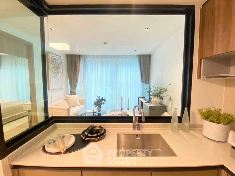 รูป คอนโด 1 ห้องนอน ที่ Chalermnit Art De Maison ใกล้ BTS ทองหล่อ (ID 3201853) - รูปที่ 5/17
