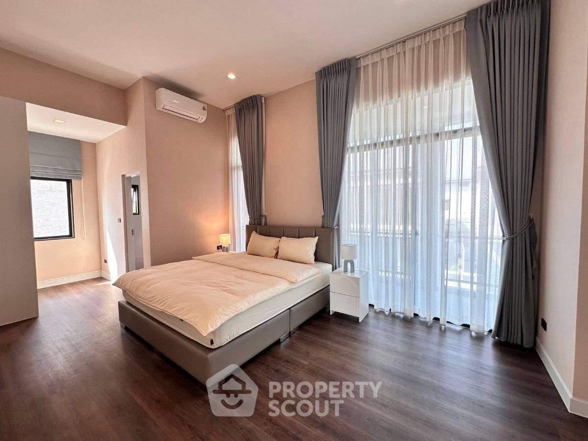 รูป บ้าน 5 ห้องนอน 369 ตร.ม. ใน Bangkok Boulevard Bangna KM.5 (ID 3199498) - รูปที่ 4/9