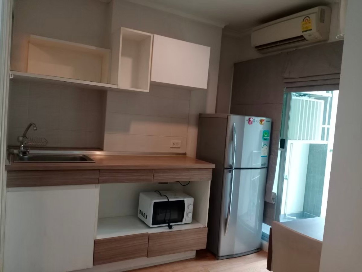 picture ✨🏙️ Condo for rent: Lumpini Park Pinklao, near Central Pinklao and Thammasat University📍 - 15/17