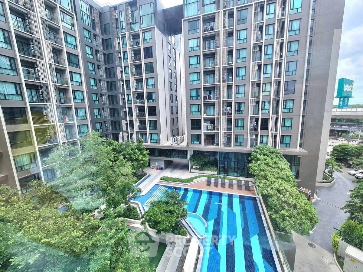 picture 1-BR Condo For Sale At Knightsbridge Phaholyothin Interchange (ID 3200414) - 9/14