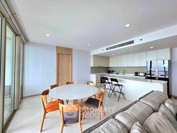 picture 22nd-Floor 3-BR Condo For Rent At The Riviera Wongamat (ID 3204460) - 4/15