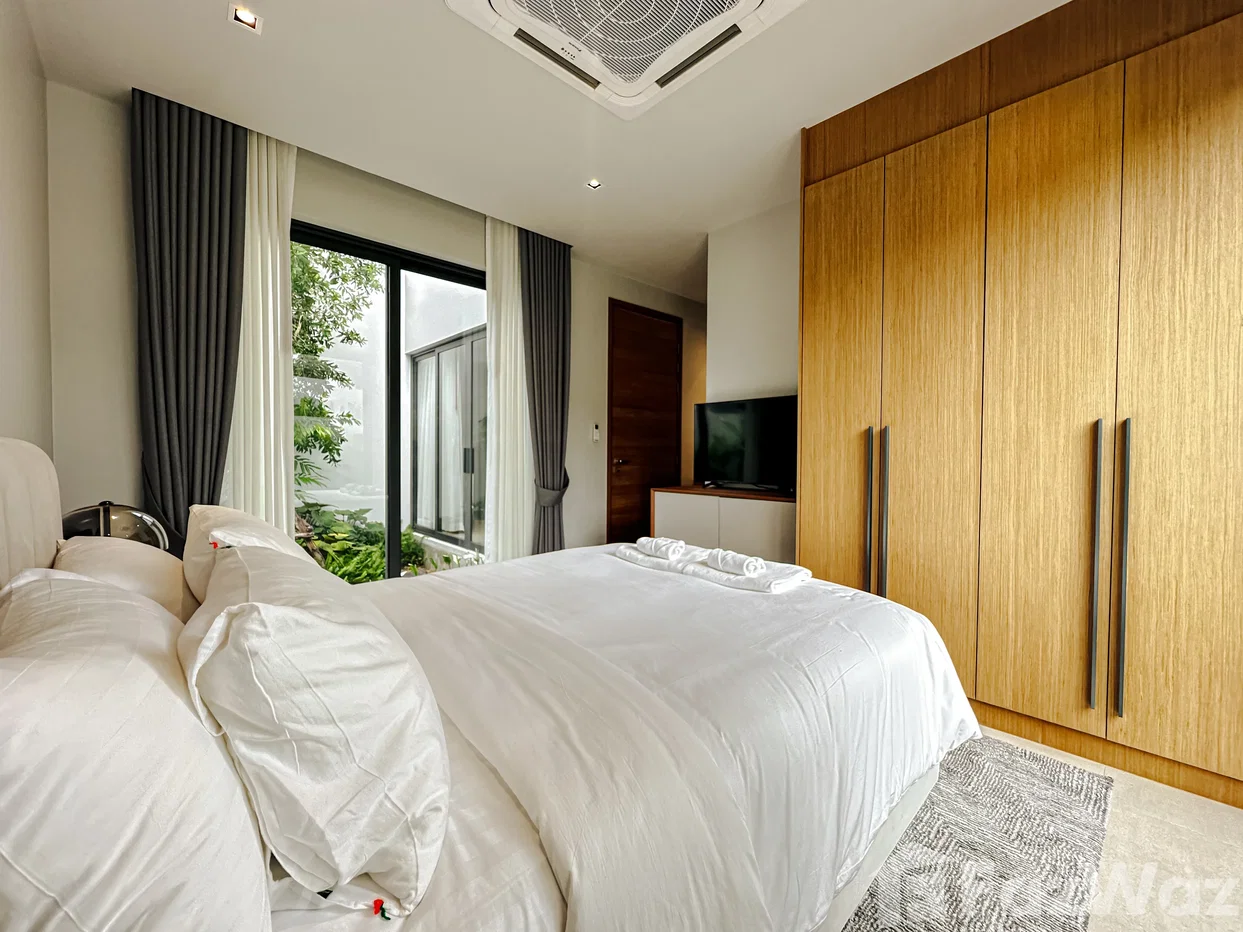 picture 3 bedrooms for rent in Botanica loft 1974699 - 15/16