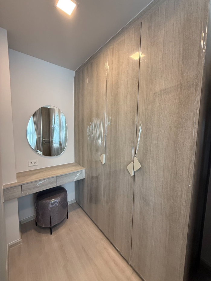 รูป ✨ COBE Ratchada – Rama 9 ห้องใหญ่ 72 ตร.ม. 2 ห้องนอน เพียง 45,000 บาท/เดือน ใกล้ MRT ศูนย์วัฒนธรรมฯ ✨ - รูปที่ 7/15