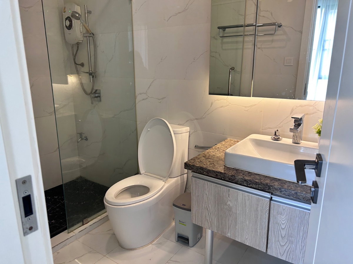 picture Condo for rent The 8 condo near Maya & Nimman - 6/13