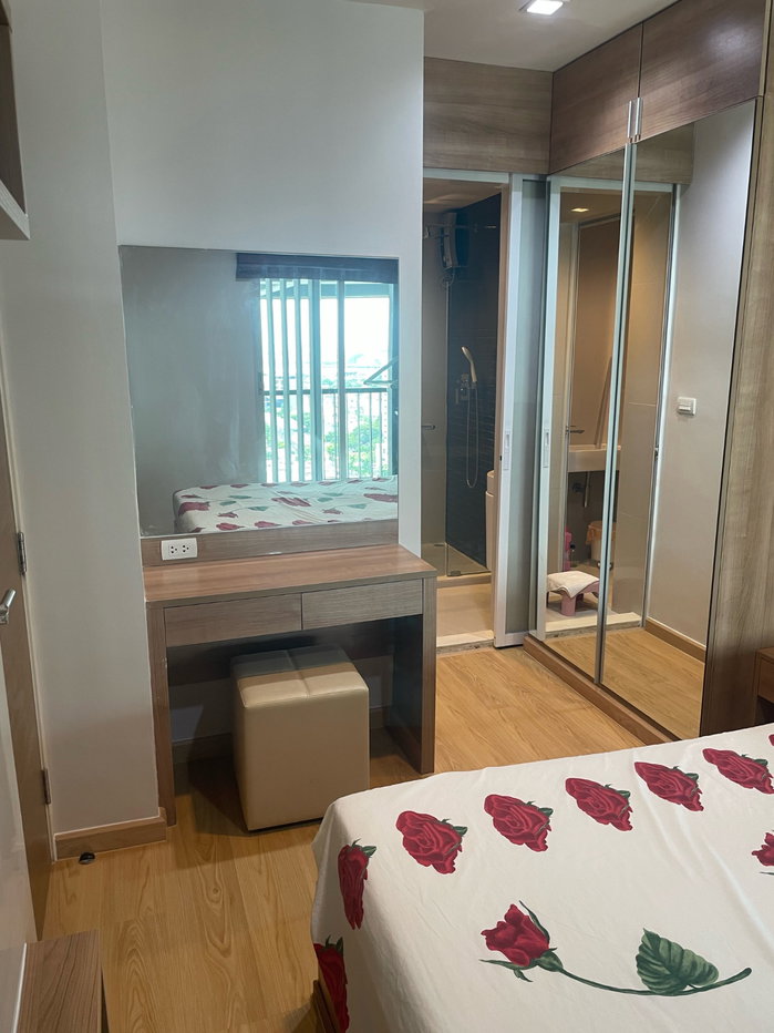 รูป 🔥 Rhythm Phahol - Ari ห้องสวย 1 Bedroom ชั้น 17 ขนาด 35 ตร.ม. ใกล้ BTS สะพานควาย–อารีย์ เพียง 17,000 บาท/เดือน! 🏙️✨ - รูปที่ 3/11
