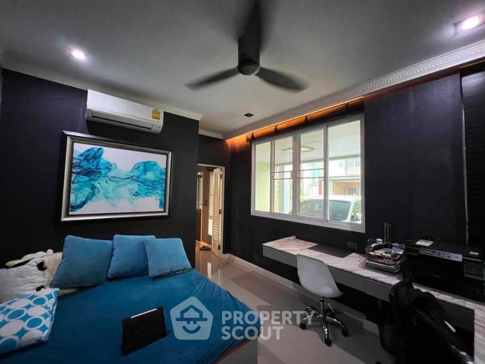 รูป บ้าน 4 ห้องนอน ขนาด 350 ตร.ม. ที่ CASA Legend Kaset–Nawamintr (ID 3199499) - รูปที่ 5/7
