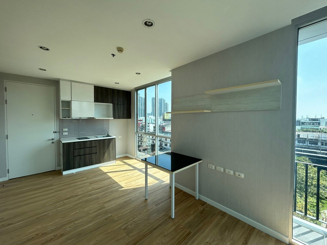 🔥 ขายคอนโดราคาดี ชีวาทัย รามคำแหง | Chewathai Ramkhamhaeng | ใกล้ MRT หัวหมาก