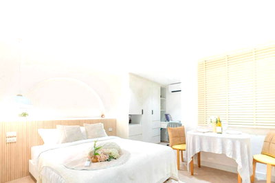 Condos for sale 700 Year Sports Arena Chiang Mai : For Sale | Tharathip Condo – Newly Renovated, Beautiful Room, Foreign Quota Available (ID:1325CS)