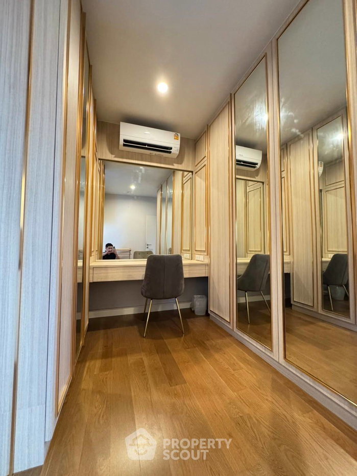 picture Large 4-BR 380 Sqm House At Burasiri Pattanakarn (ID 3014182) - 14/50