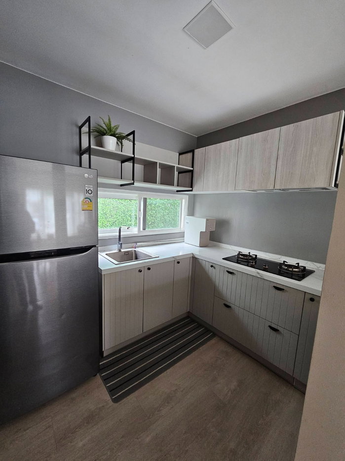 picture For Rent Twin house Anya Bangna Ramkamhaeng2 GH630 - 7/16