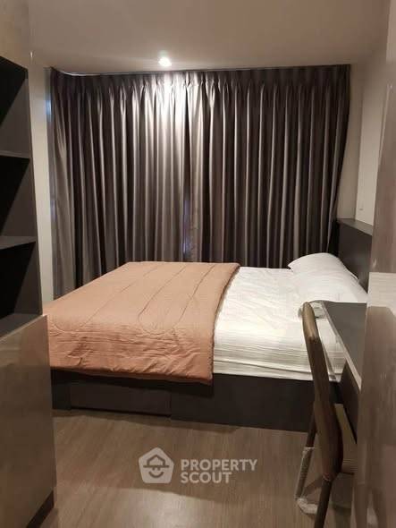รูป ชั้น 28 1 ห้องนอน Ideo Phaholyothin Chatuchak ใกล้ BTS สะพานควาย (ID 3201597) - รูปที่ 1/8
