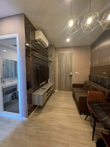 picture C6840 For Rent : Condo Knightsbridge Sukhumvit - Thepharak ( MRT Thipawan ) 064 665 4666 - 4/13