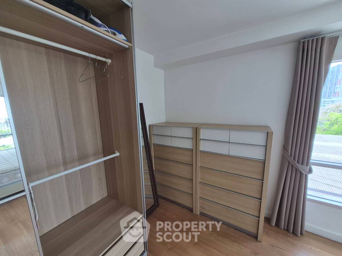 รูป ห่าง BTS พระโขนง 300 ม. | 1 ห้องนอน Condo One Sukhumvit 67 (ID 1158718) - รูปที่ 15/19