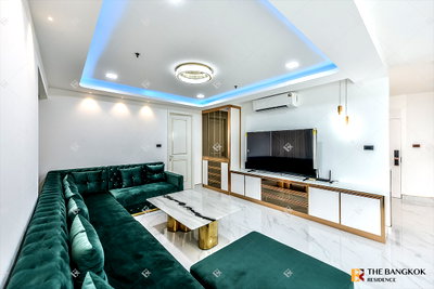 Condos for sale : 🌇 For Sale: Supalai Prima Riva - Urban Living by the Chao Phraya River, in the Heart of Rama 3