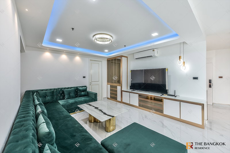 Condos for sale : 🌇 For Sale: Supalai Prima Riva - Urban Living by the Chao Phraya River, in the Heart of Rama 3
