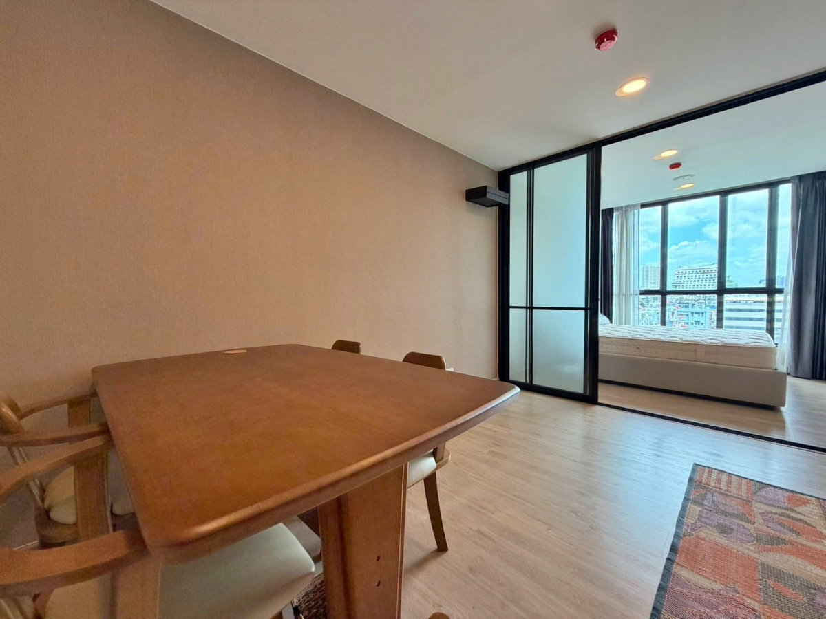 picture ðCondo for rent The Cube Urban Sathon-Chan - 2/14