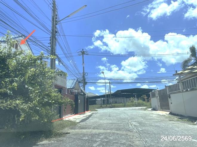 รูป บ้านเดี่ยว 69 ตร.วา เมืองระยอง ระยอง 2.8M - รูปที่ 5/15