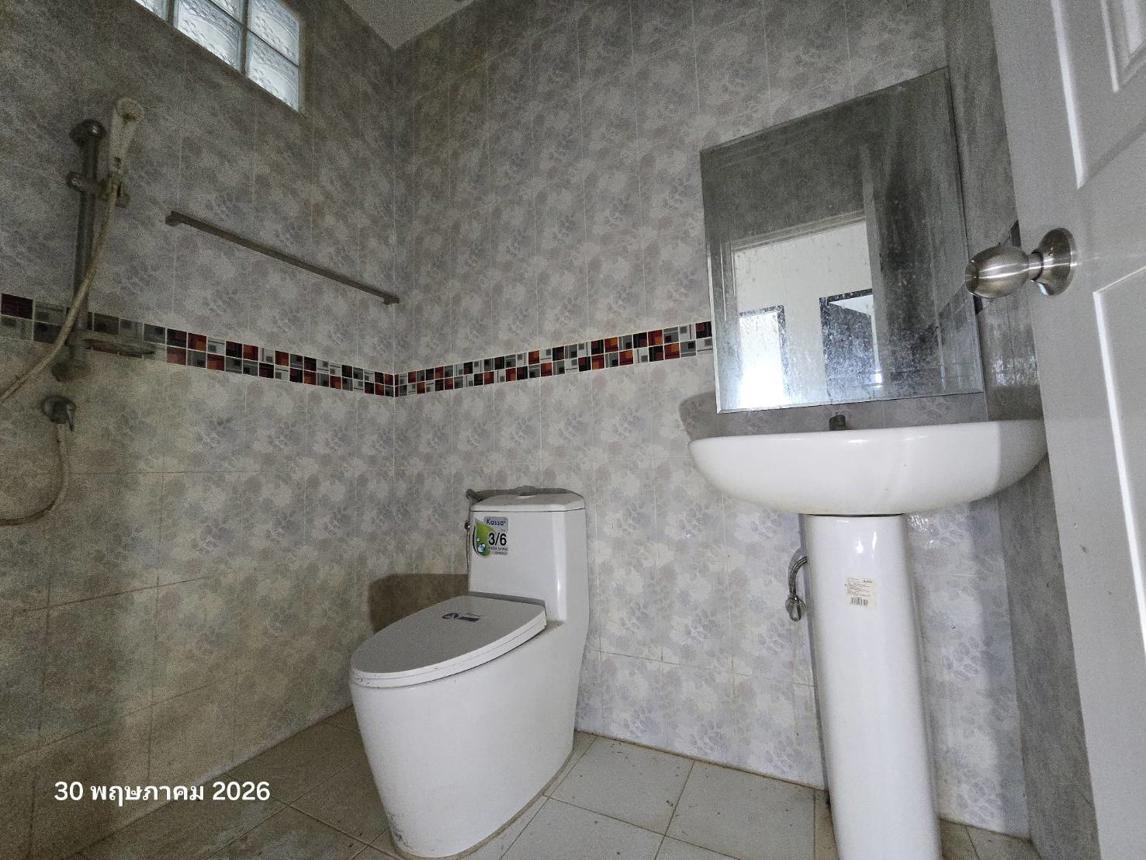 picture HOME 63 Sq.w. Plaeng Yao Chachoengsao for 2.5M - 39/43