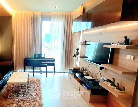 100m From BTS Punnawithi | 2-BR The Room Sukhumvit 62 (ID 3191740)
