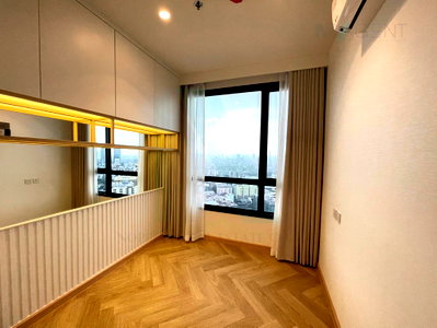 Condos for rent : 🔺 For Rent Condo MARU LADPRAO 15 Building 1, Floor 21,2 bed room, Room size 56.00 sqm