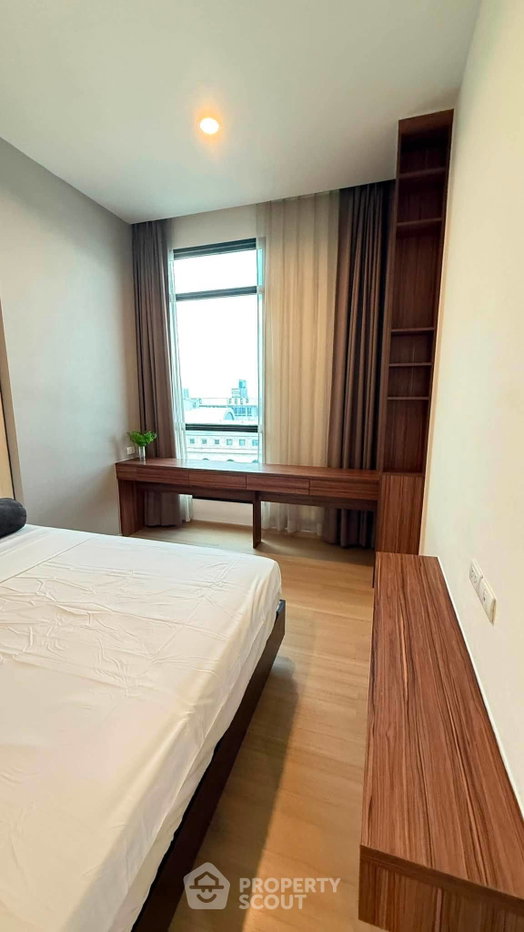 picture 16th-Floor 1-BR The Capital Ekamai - Thonglor Near ARL Ramkhamhaeng (ID 3157578) - 6/12