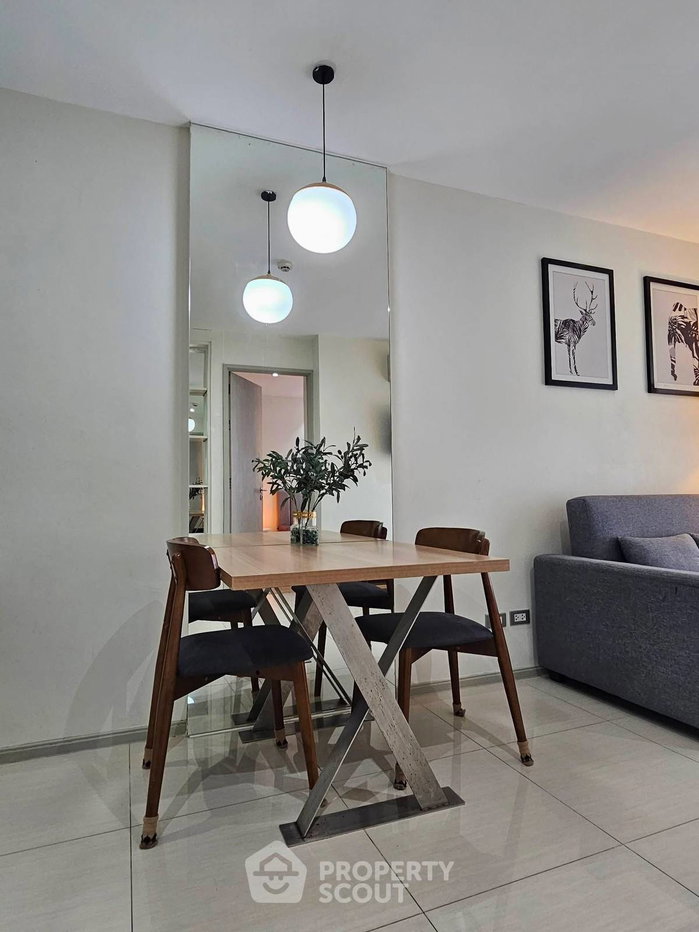 รูป ขายคอนโด 1 ห้องนอน Atlantis Condo Resort พัทยา (ID 3204423) - รูปที่ 5/17