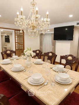 คอนโด 4 ห้องนอน 320 ตารางเมตร Hillside Condo 4 เชียงใหม่ (ID 3204467)
