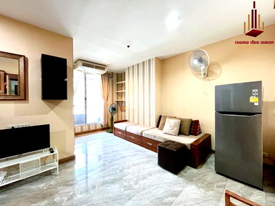 Condos for rent : ✨ For Rent: Pathumwan Resort Condo ✨💰 Only 20,000 THB/month