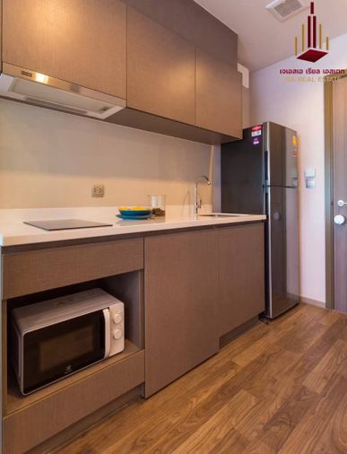 1-bed condo for sale, 29 sqm, Life Ladprao Valley