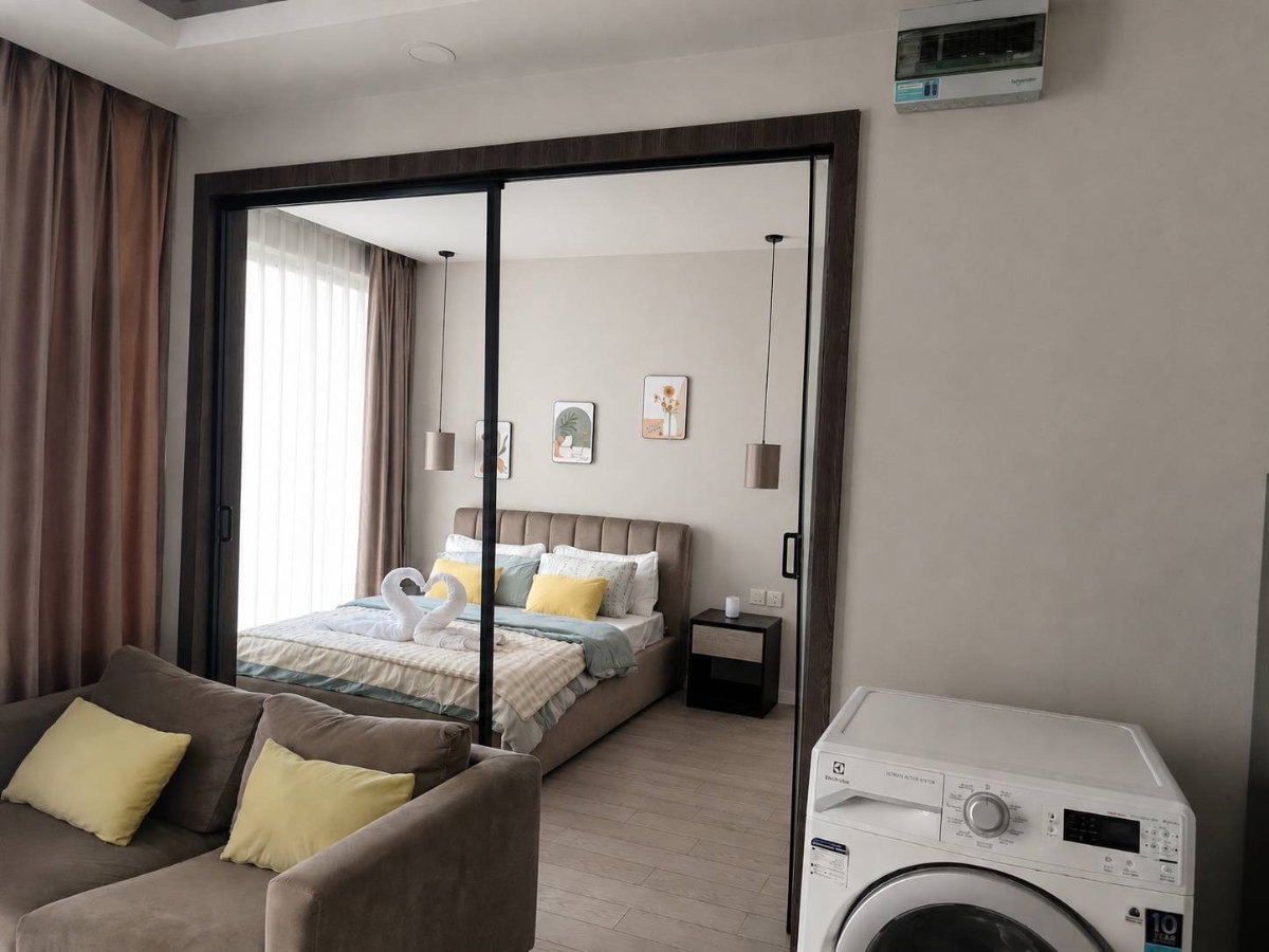 picture Condo for rent The 8 condo near Maya & Nimman - 10/13