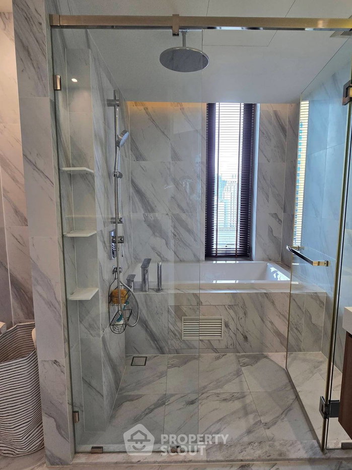 picture Pet-Friendly 2-BR Muniq Sukhumvit 23, 100m To MRT Sukhumvit (ID 3202994) - 9/16