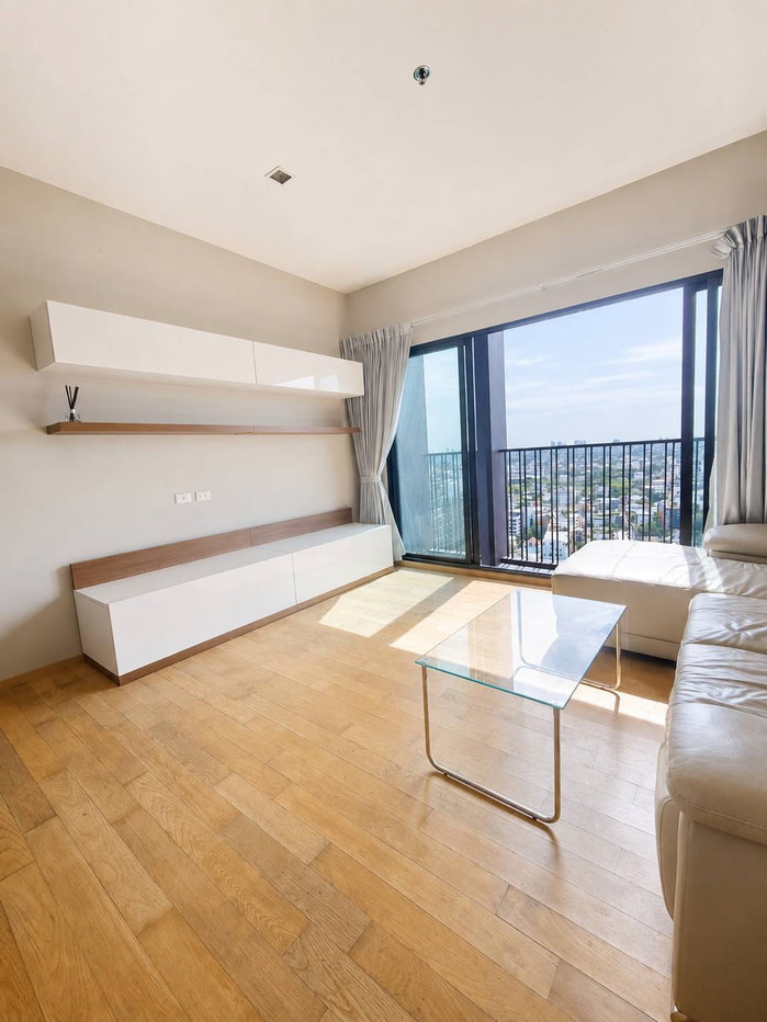 picture ðĨNoble Reveal Ekkamai for Sale | 51 sq.m. | 24th Floor Open view | 200 m to BTS - 2/13