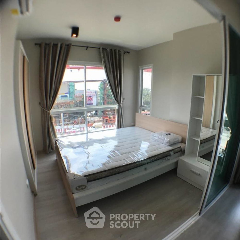 รูป คอนโด 1 ห้องนอนให้เช่า Tempo Quad Saphanmai ย่านบางเขน (ID 303001) - รูปที่ 4/4