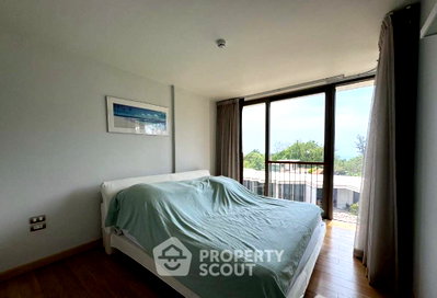 ขายคอนโด : ขายคอนโดสองห้องนอน The Sanctuary Hua Hin ย่านเขาตะเกียบ (ID 3198702)