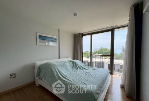 ขายคอนโดสองห้องนอน The Sanctuary Hua Hin ย่านเขาตะเกียบ (ID 3198702)