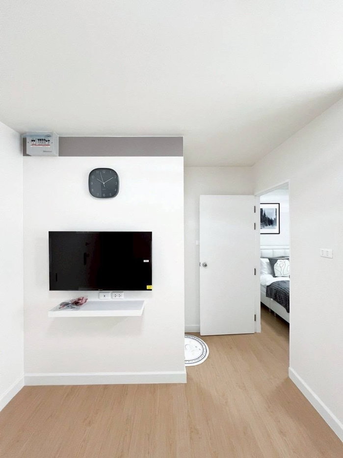 รูป เช่าคอนโด SV City Rama 3/เอสวี ซิตี้ พระราม 3 (D6908063) ID Line : @condo98 - รูปที่ 5/7