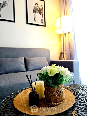 Condos for sale : 1-BR 36 Sqm Atlantis Condo Resort For Sale In Pattaya (ID 3204423)