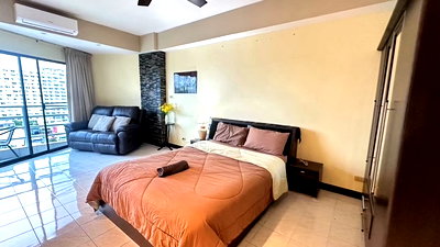 ขายคอนโด : ขาย View Talay Jomtien Condominium 2 Pattaya  Bldg. A 
