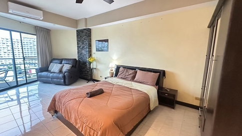 ขาย View Talay Jomtien Condominium 2 Pattaya  Bldg. A 