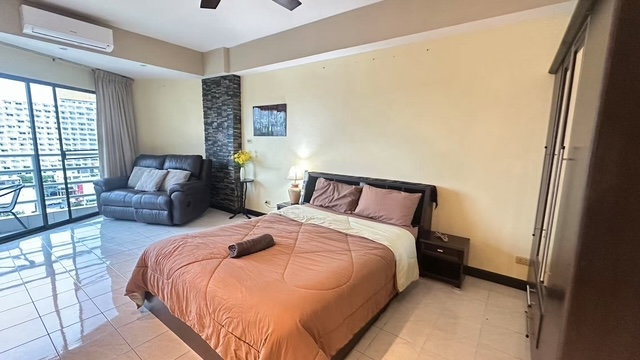 picture Sale View Talay Jomtien Condominium 2 Pattaya Bldg. A - 1/7